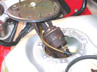 ����T�C�Y�ŃV���b�N���󂯂������Ȃ��̓R�`��(^_^;