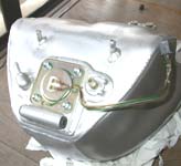 �^���N���