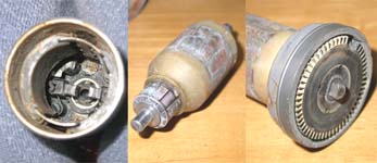 �C���y�����ǖʂɒ���t���Ă���