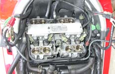 このメチャクチャな複雑さ(^_^;