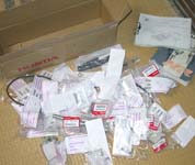 �R�̂悤�ȕ��i(^_^;