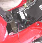 �R�l�N�^�ɂĊȒP�ɒE���ł���悤���H