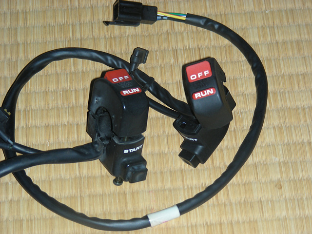 左が旧、右が新