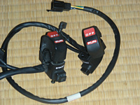 さほど見た目の違いはない