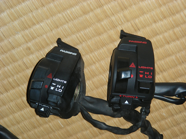 左が旧、右が新