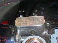 ６角穴付きの化粧ネジは結構いいでしょ