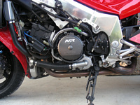 リフレッシュ！（…休暇中ではある(^_^;）