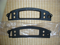 ３年の放置で傷だらけ（Ｔ＿Ｔ）