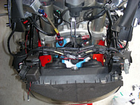 うまく収まった