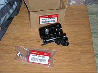 ２個目のマスター(^_^;