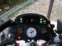 色が違ってしまったぞ(^_^;