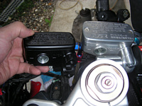 そっくりな外観