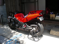 約３年半このままのＮＲ（マジかい！）