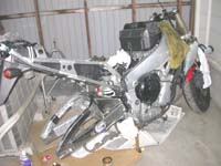 ���b�L�X�C���O�A�[���Ƃv�o�����T�X�����t��