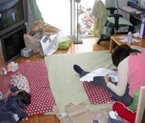 ���̊O�Ɍ�����̂͂t�o�P