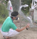 �h����ƒ��̂l���D�s