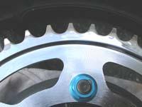 �`�F�[���Ń��b�L�ɕ��ׂ�